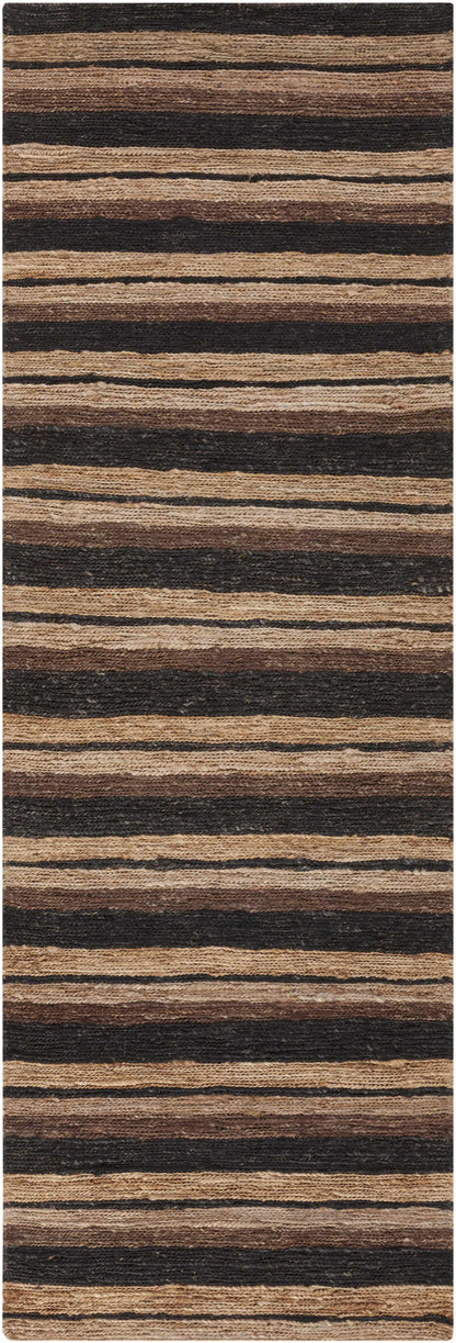 Dominican DOC-1025 Hand Woven Rug