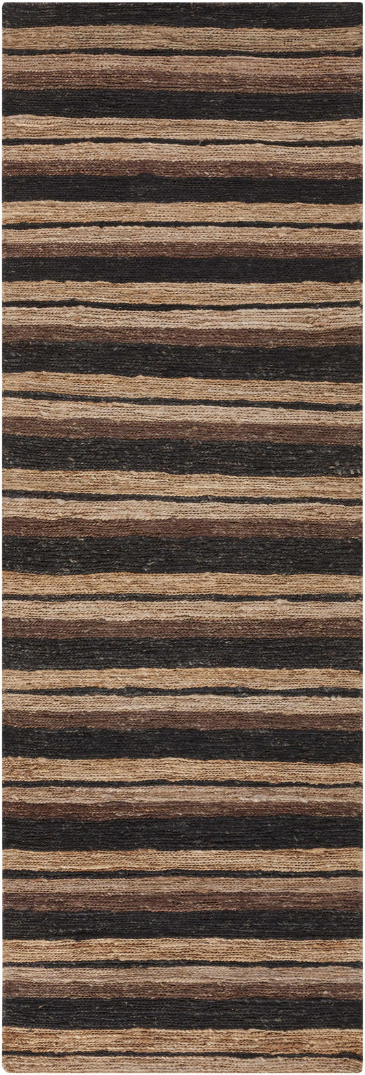 Dominican DOC-1025 Hand Woven Rug