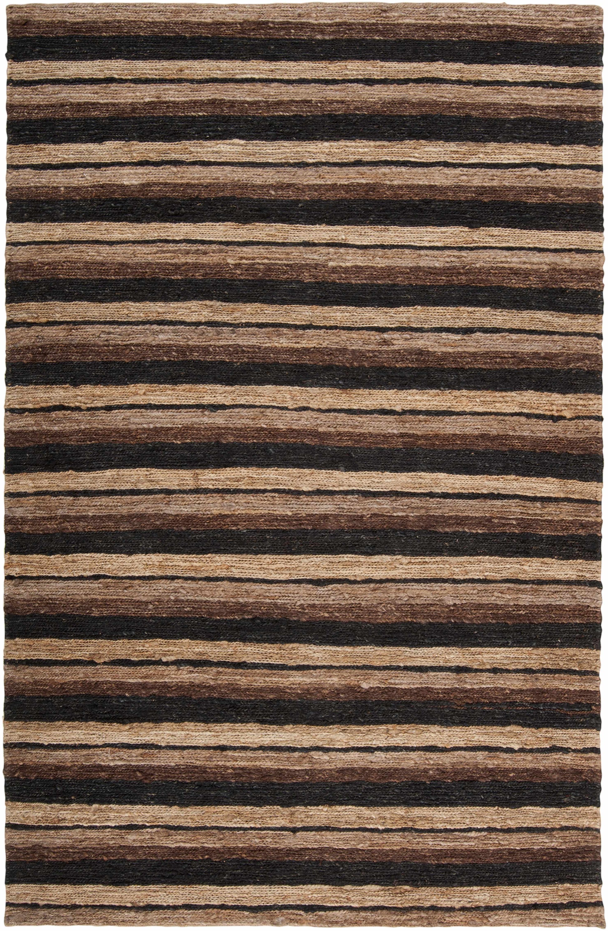 Dominican DOC-1025 Hand Woven Rug