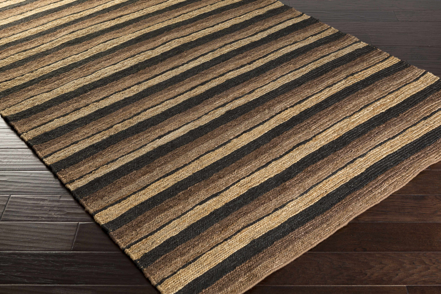 Dominican DOC-1025 Hand Woven Rug