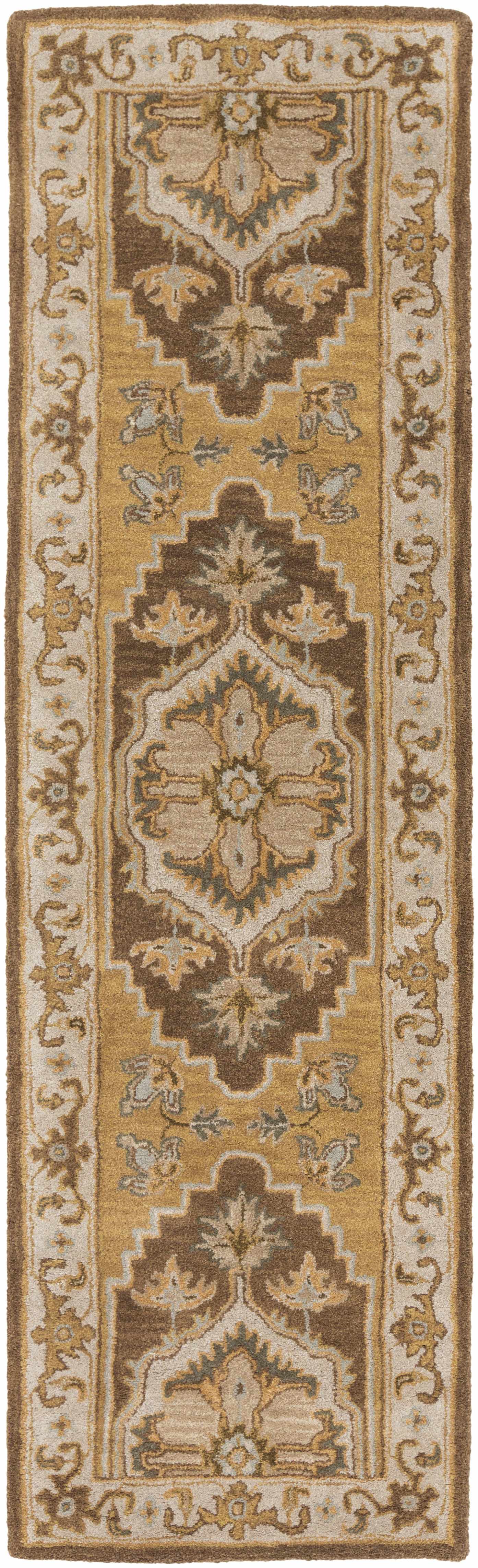 Middleton AWHR-2053 Hand Tufted Rug