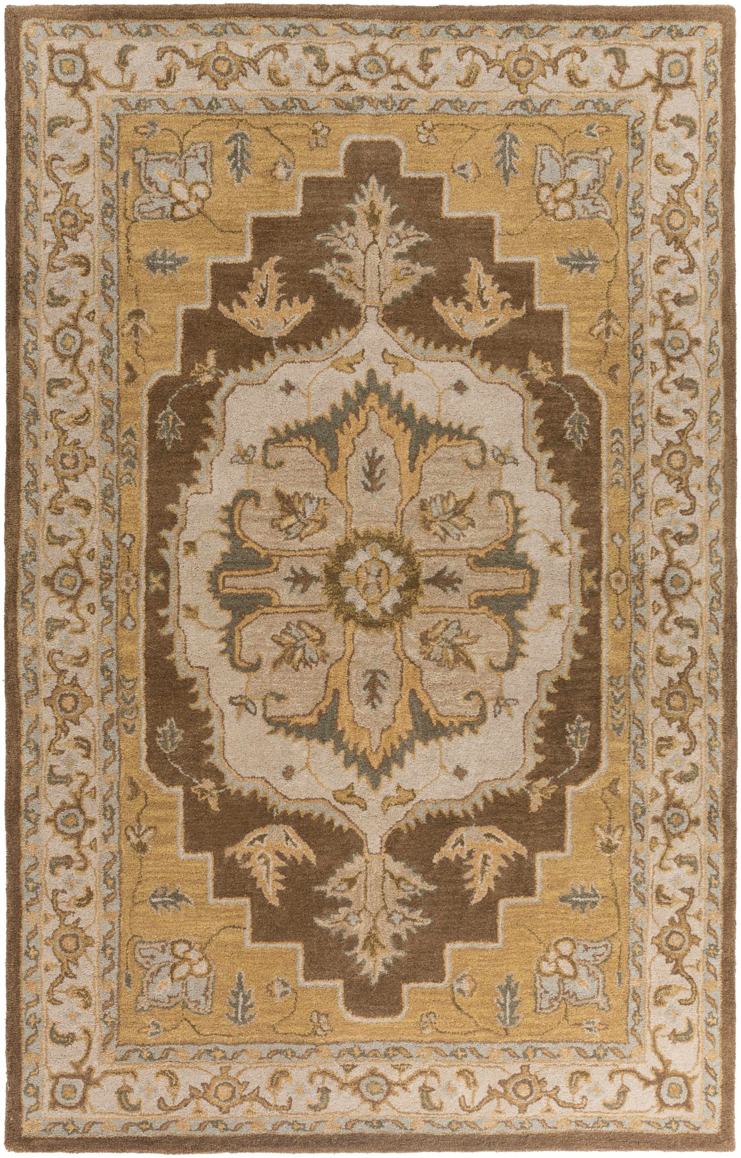 Middleton AWHR-2053 Hand Tufted Rug