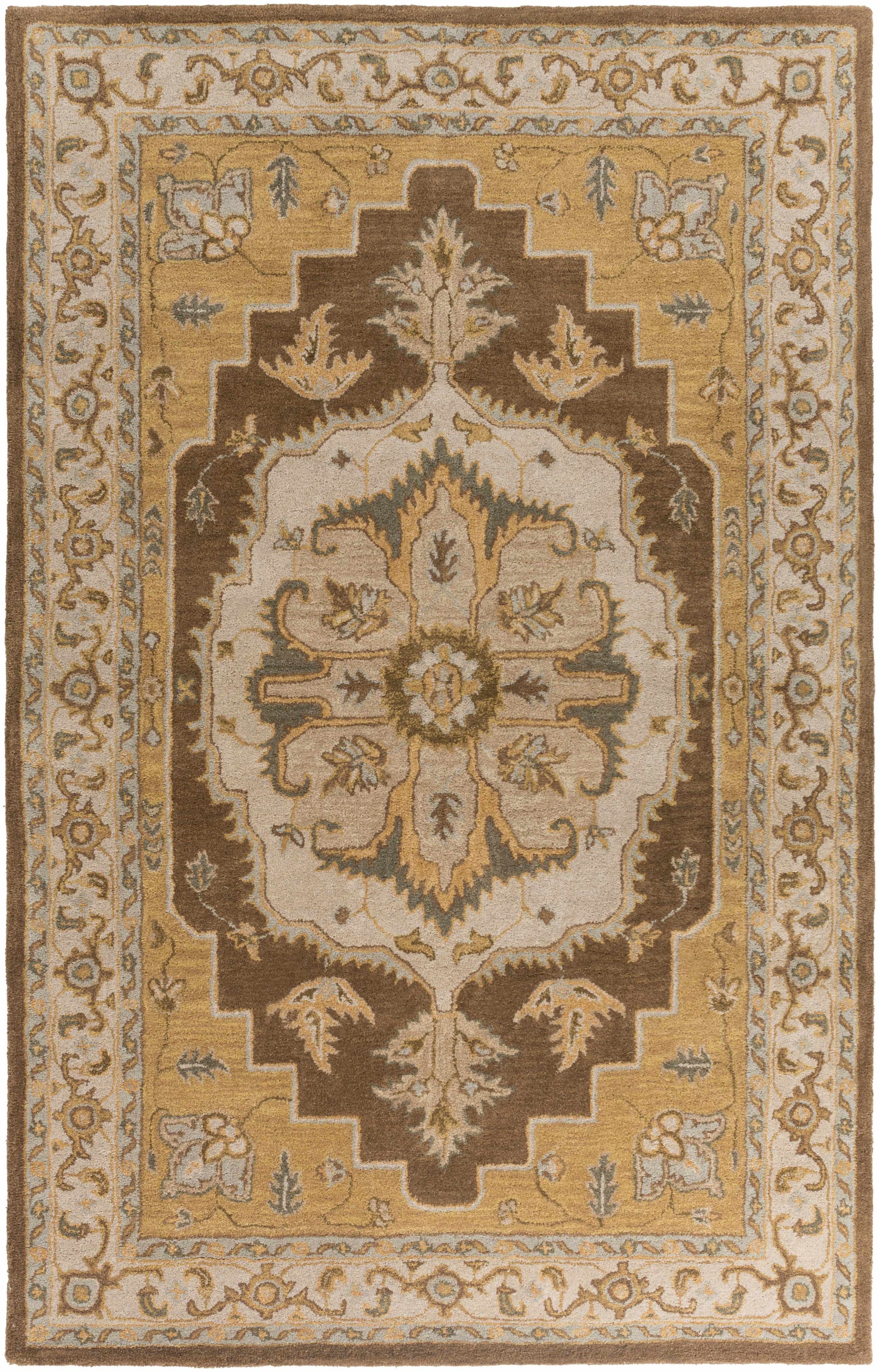 Middleton AWHR-2053 Hand Tufted Rug