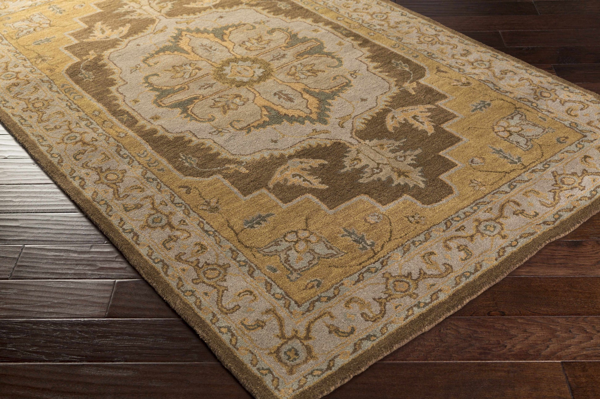 Middleton AWHR-2053 Hand Tufted Rug