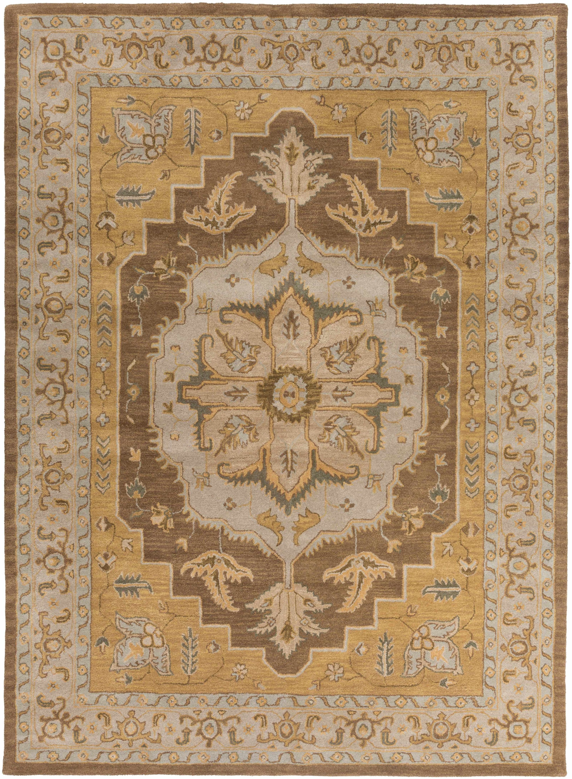 Middleton AWHR-2053 Hand Tufted Rug