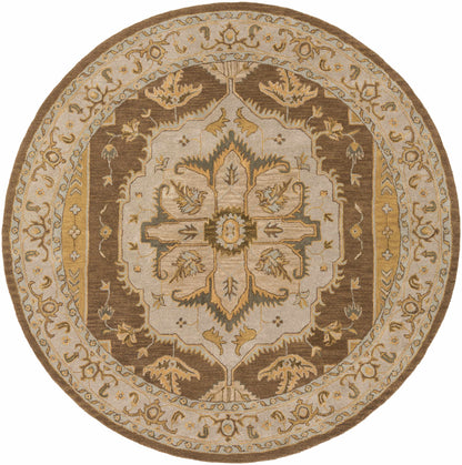 Middleton AWHR-2053 Hand Tufted Rug