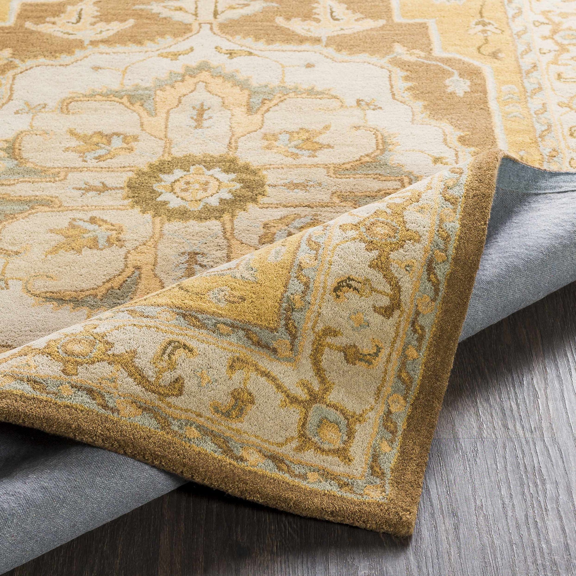 Middleton AWHR-2053 Hand Tufted Rug