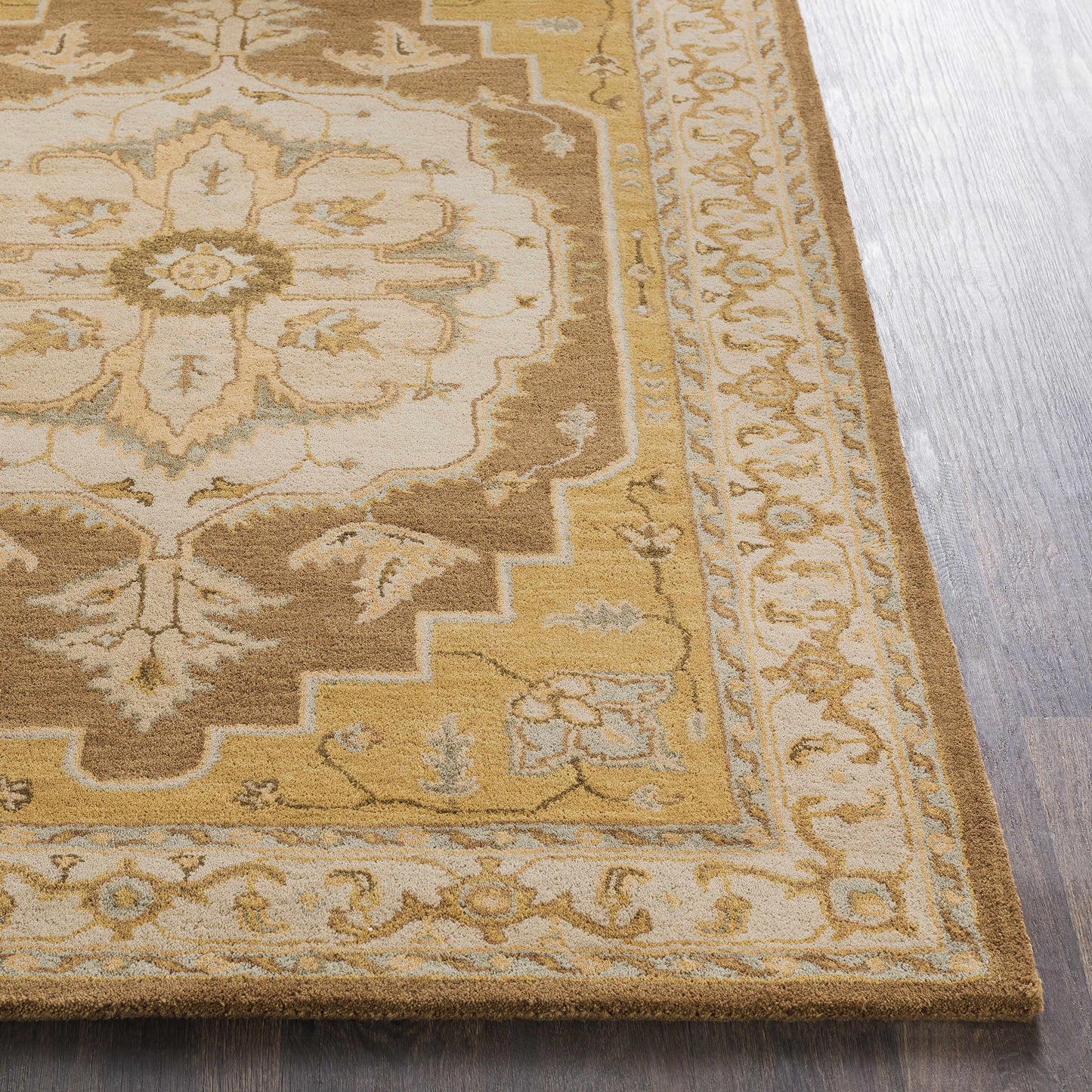 Middleton AWHR-2053 Hand Tufted Rug