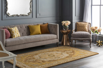 Middleton AWHR-2053 Hand Tufted Rug