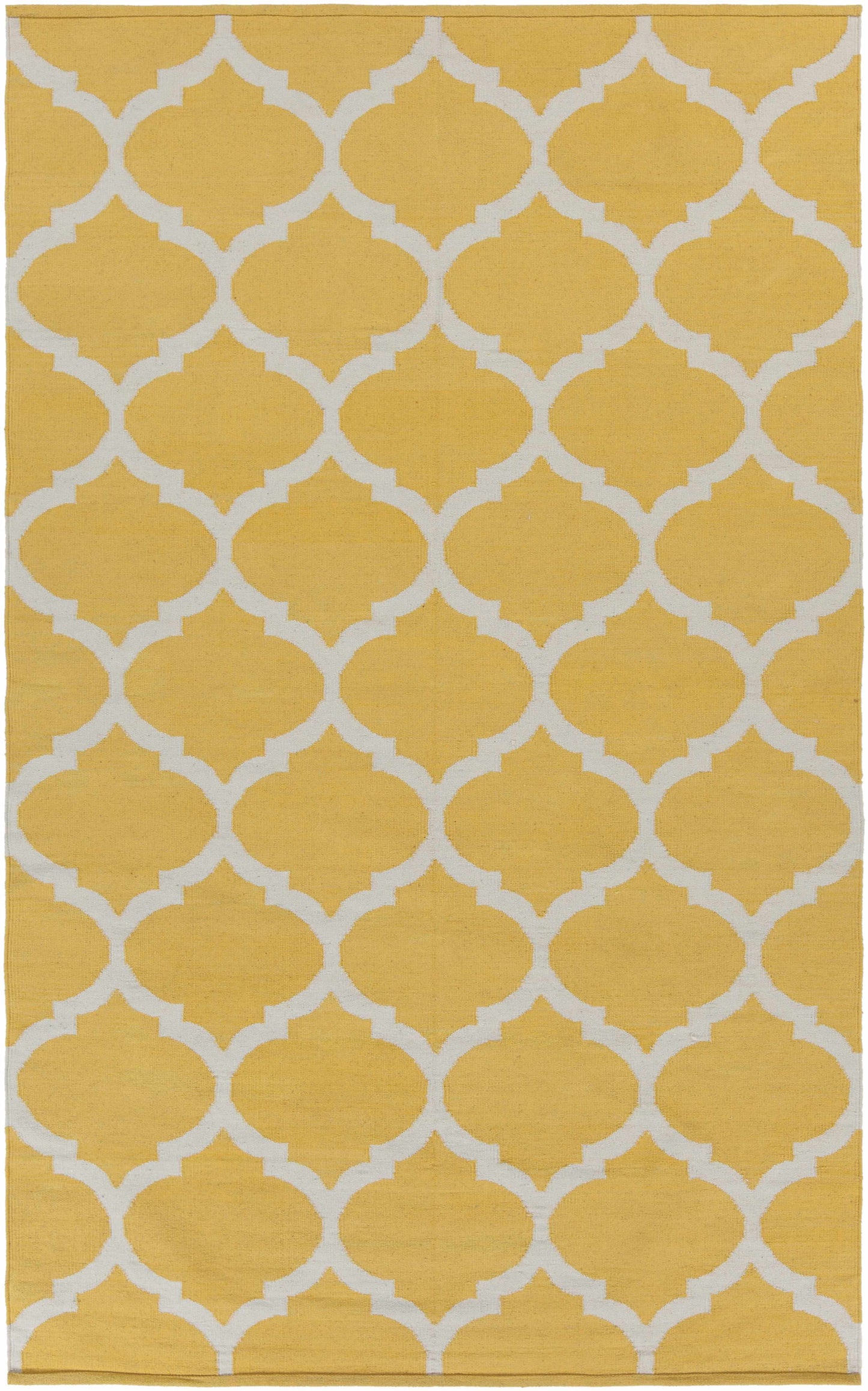 Vogue AWLT-3001 Hand Woven Rug