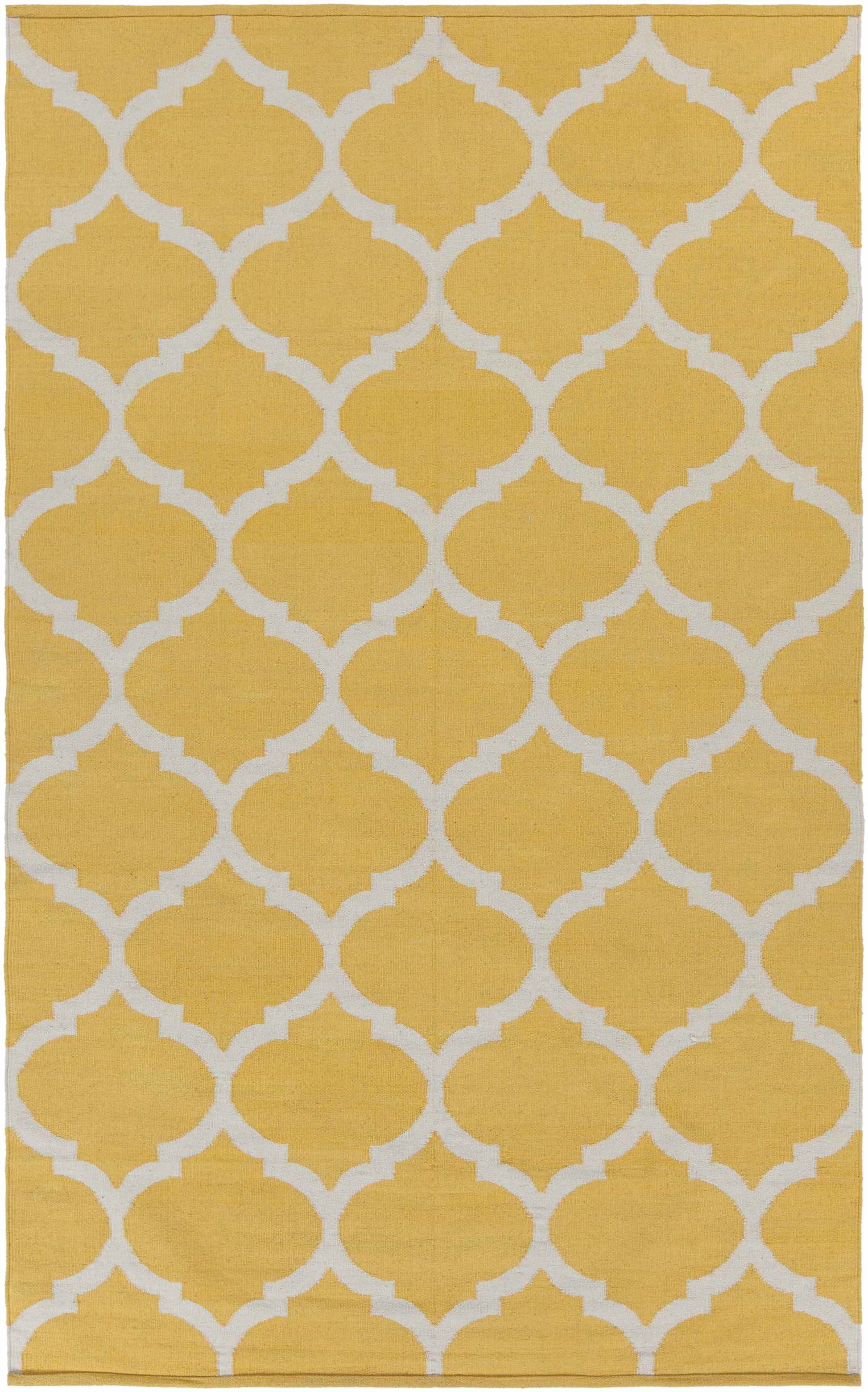 Vogue AWLT-3001 Hand Woven Rug