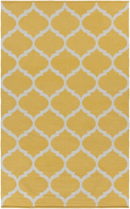 Vogue AWLT-3001 Hand Woven Rug