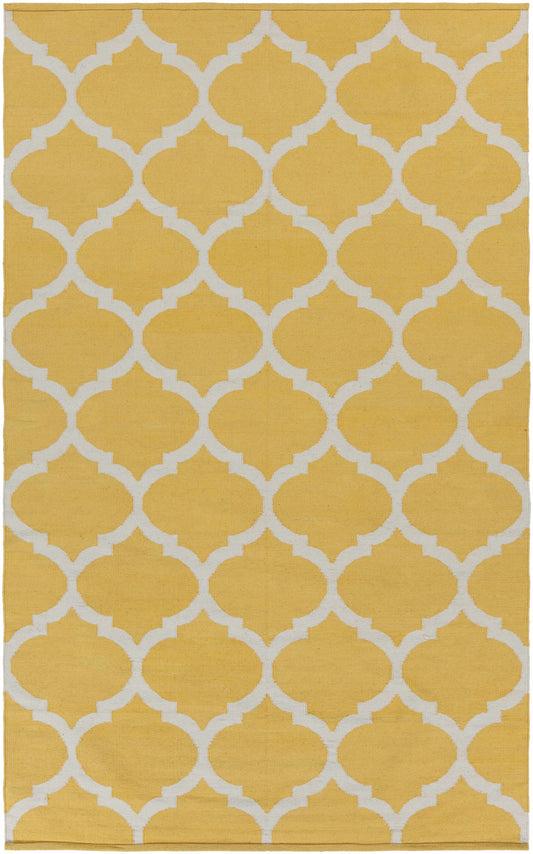 Vogue AWLT-3001 Hand Woven Rug