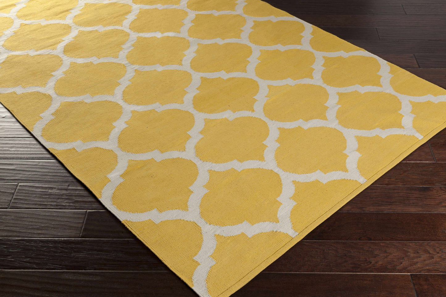 Vogue AWLT-3001 Hand Woven Rug