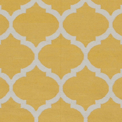 Vogue AWLT-3001 Hand Woven Rug