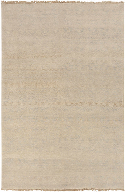 Cheshire CSH-6006 Hand Knotted Rug