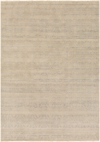 Cheshire CSH-6006 Hand Knotted Rug
