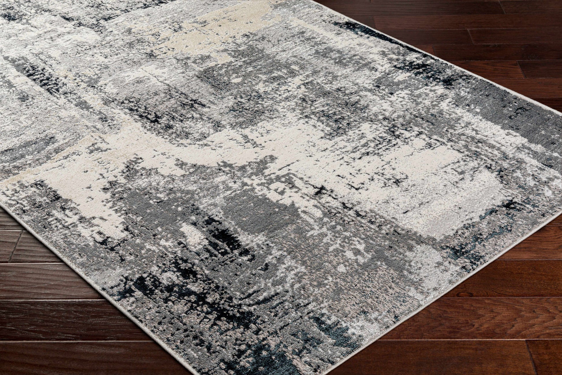 Impulse IPS-2305 Machine Woven Rug