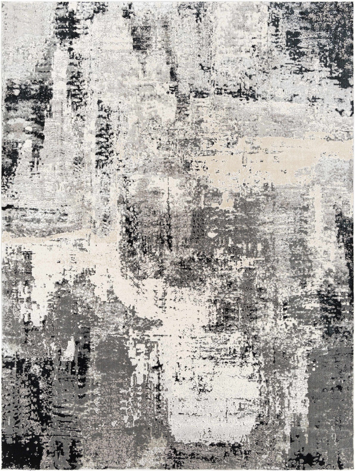 Impulse IPS-2305 Machine Woven Rug