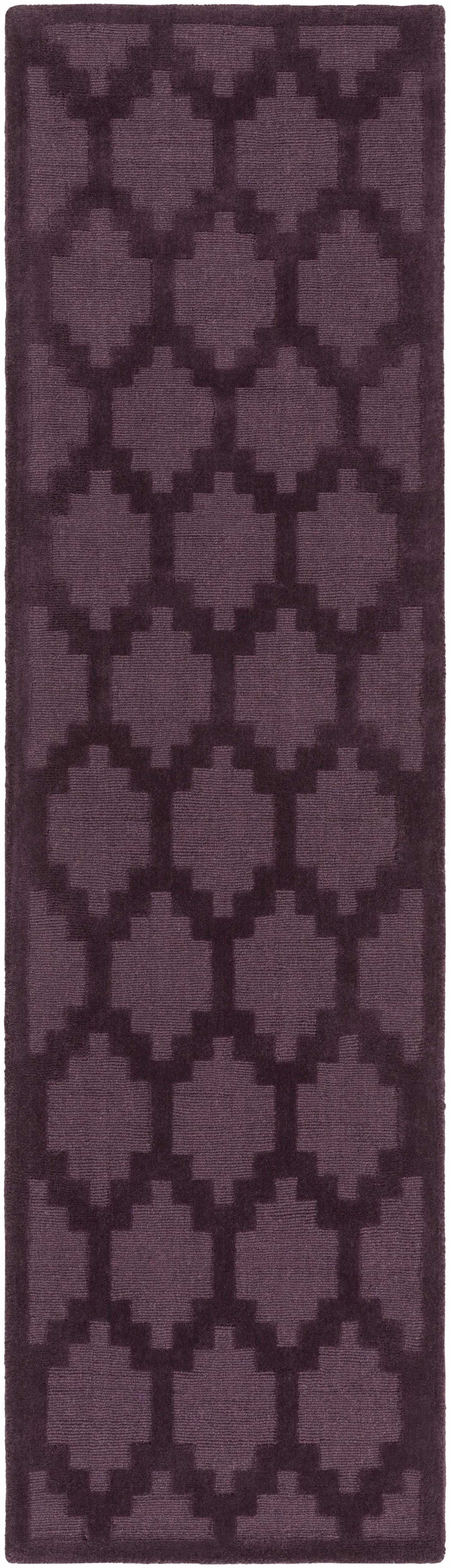 Metro AWMP-4005 Hand Loomed Rug