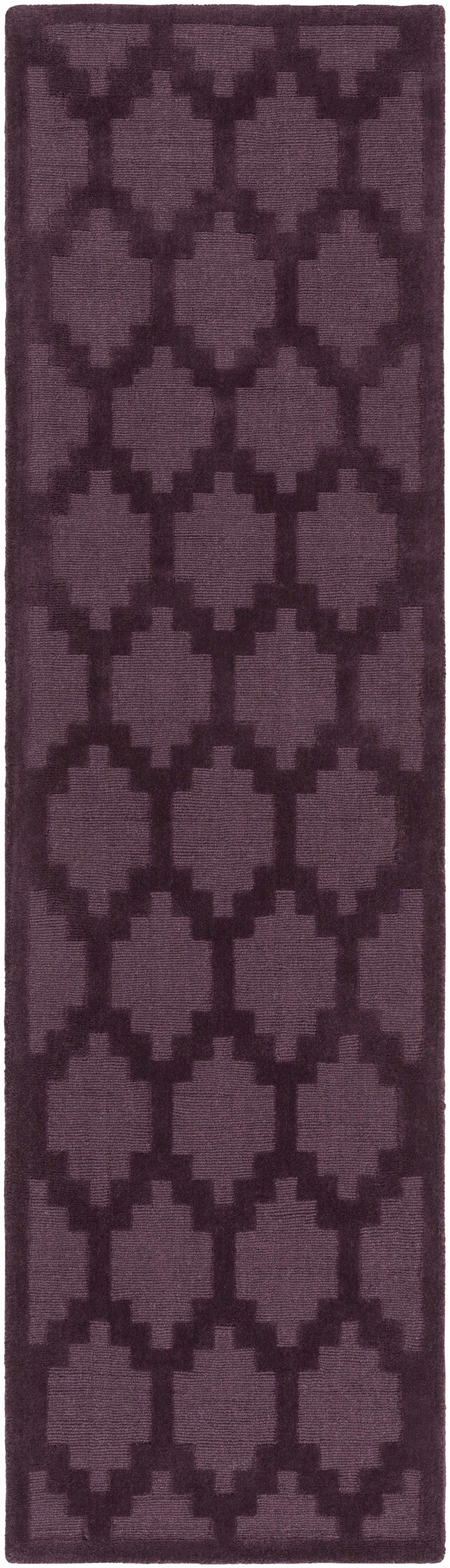 Metro AWMP-4005 Hand Loomed Rug