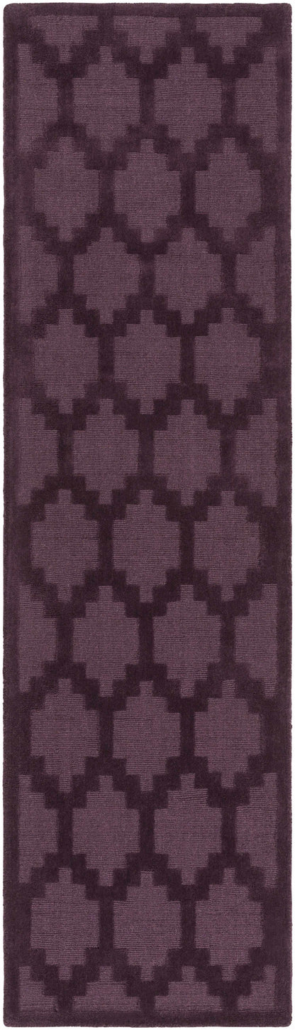 Metro AWMP-4005 Hand Loomed Rug