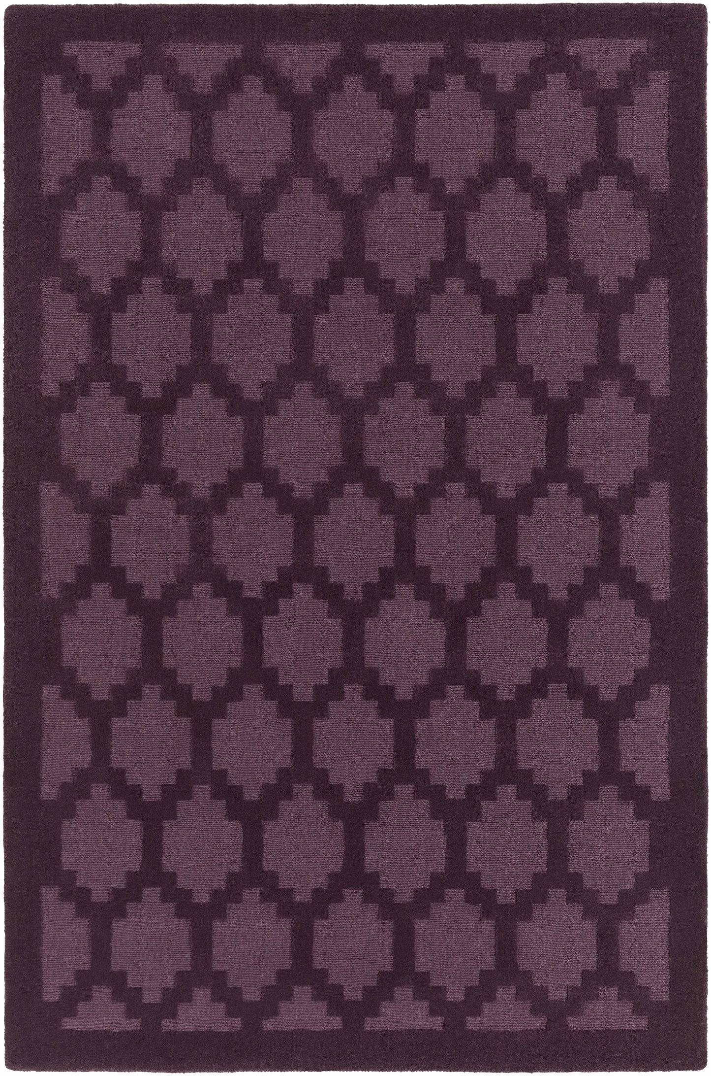 Metro AWMP-4005 Hand Loomed Rug