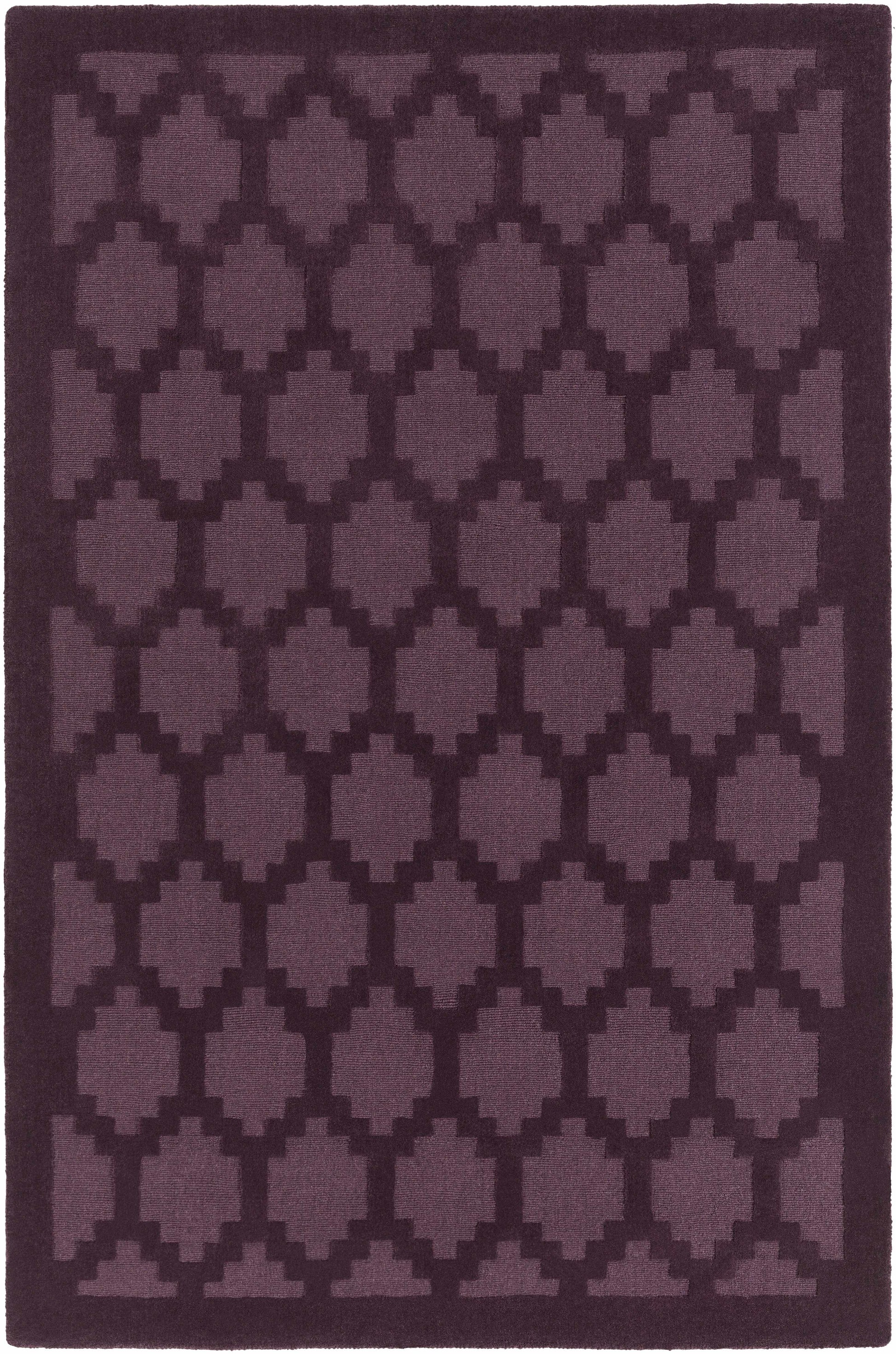 Metro AWMP-4005 Hand Loomed Rug