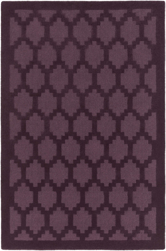 Metro AWMP-4005 Hand Loomed Rug