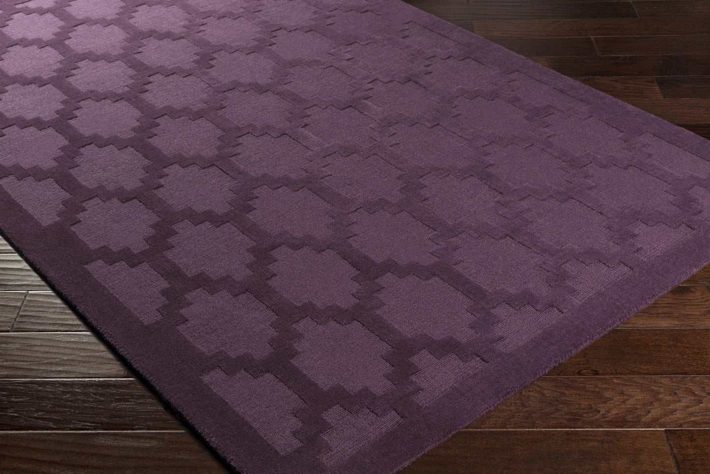 Metro AWMP-4005 Hand Loomed Rug