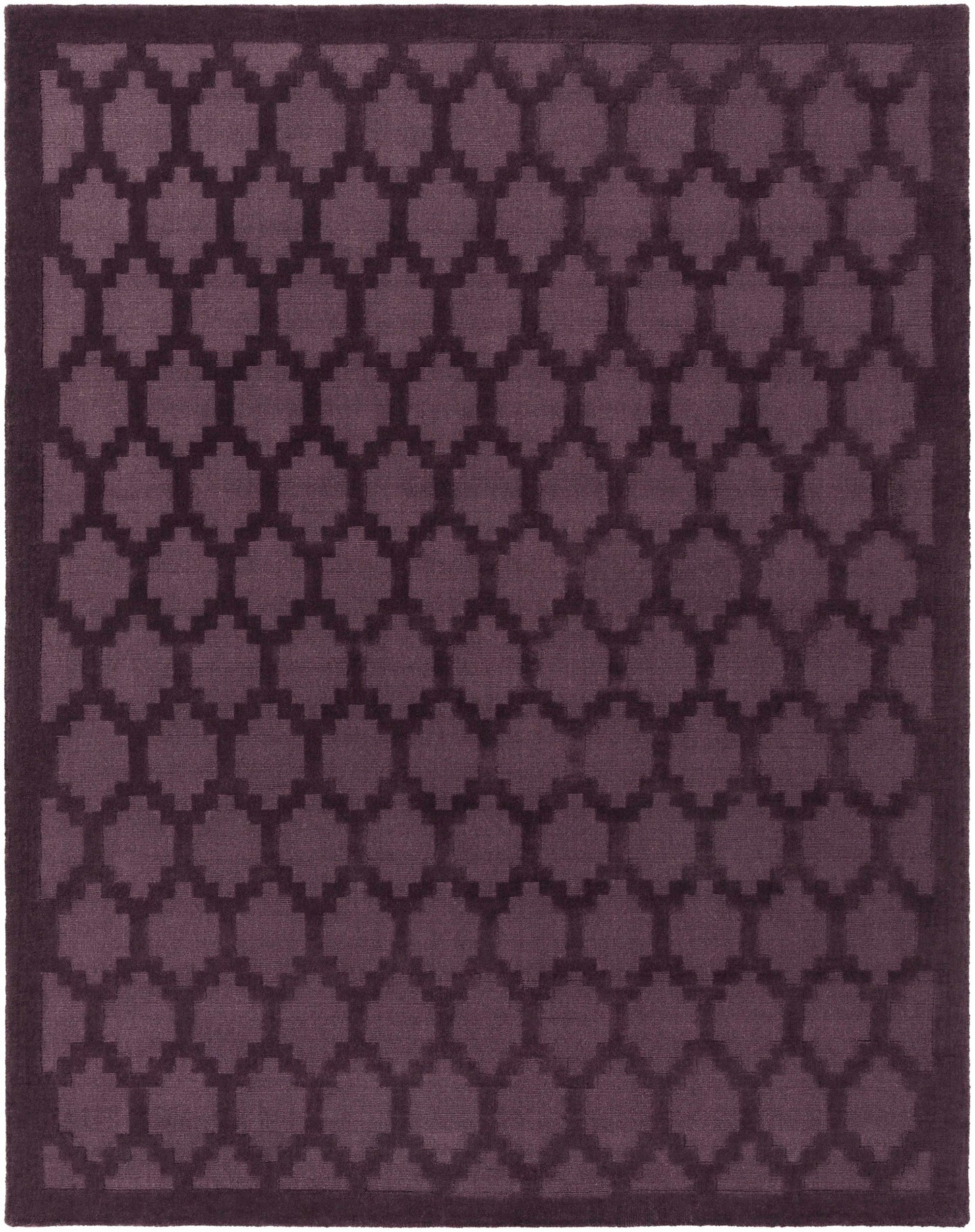 Metro AWMP-4005 Hand Loomed Rug