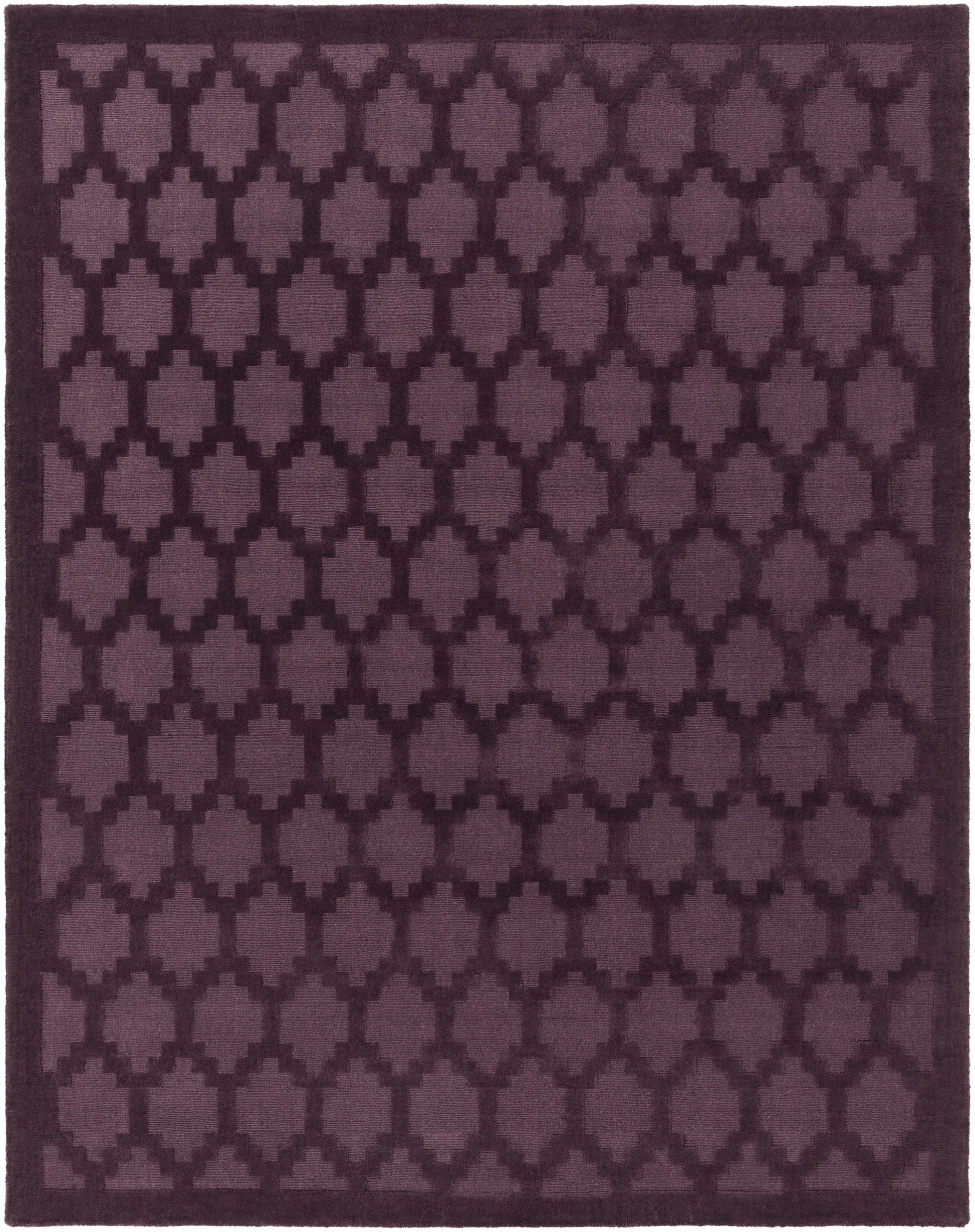 Metro AWMP-4005 Hand Loomed Rug