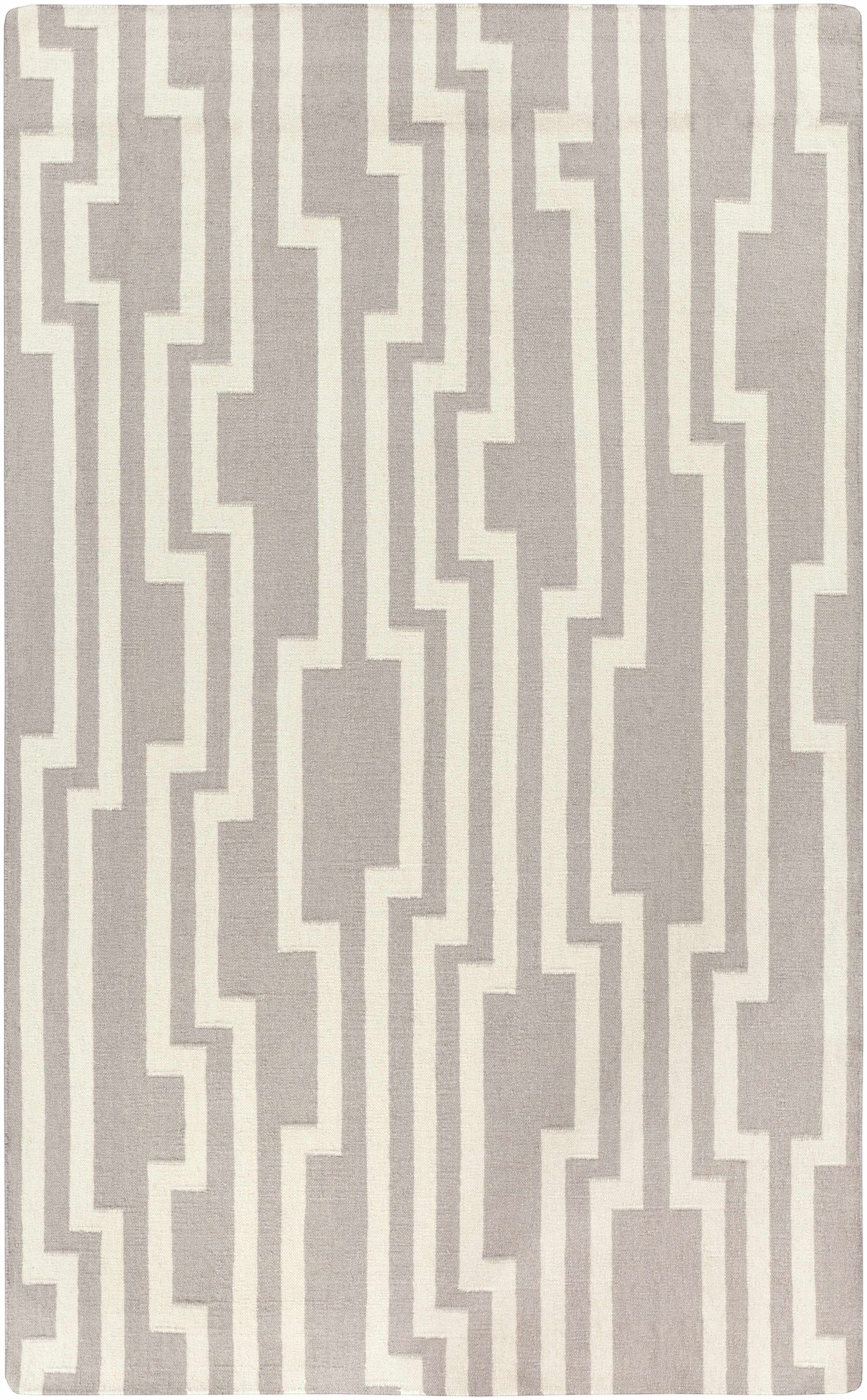 Market Place MKP-1012 Hand Woven Rug