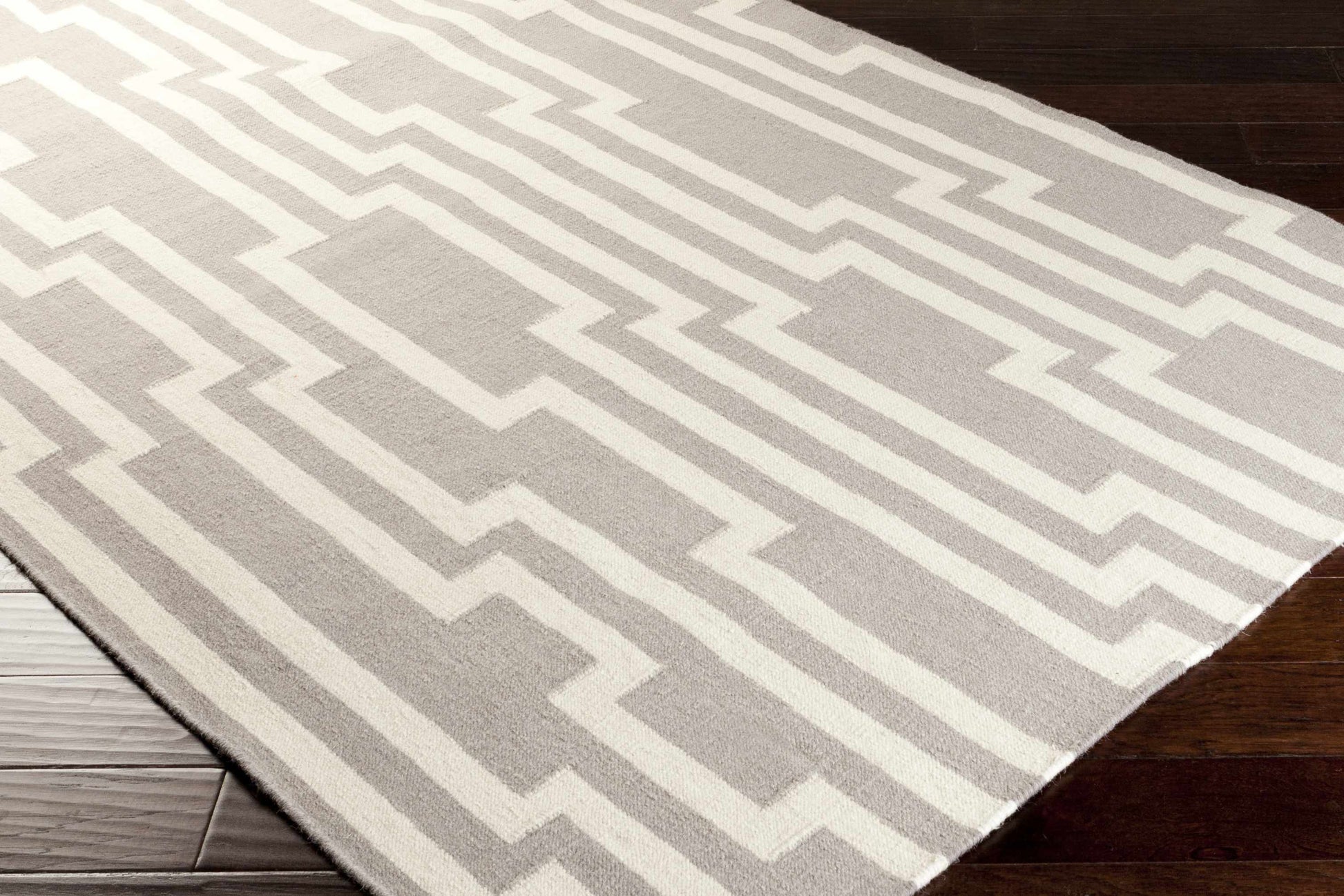 Market Place MKP-1012 Hand Woven Rug