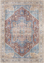 Amelie AML-2310 Machine Woven Rug