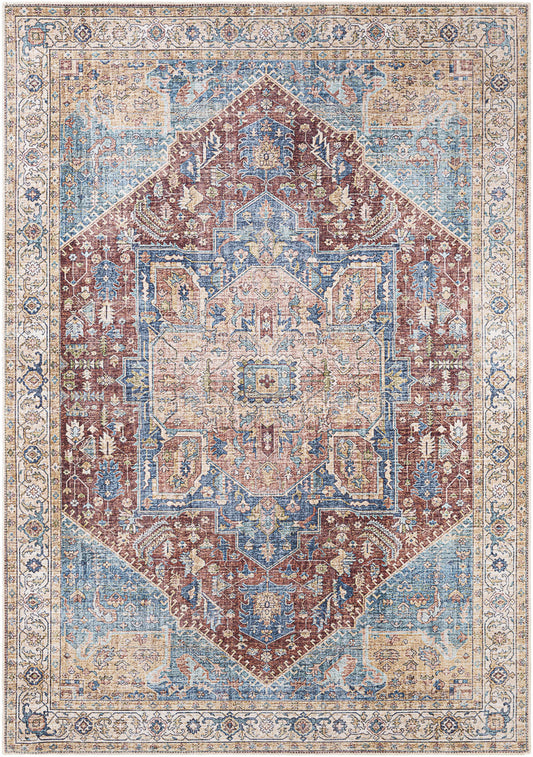 Amelie AML-2310 Machine Woven Rug