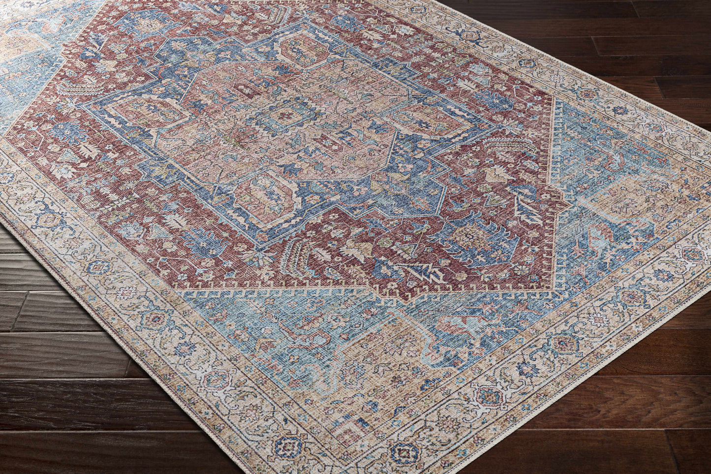 Amelie AML-2310 Machine Woven Rug