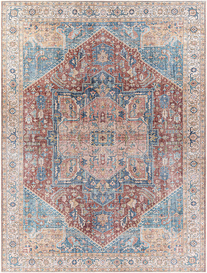 Amelie AML-2310 Machine Woven Rug