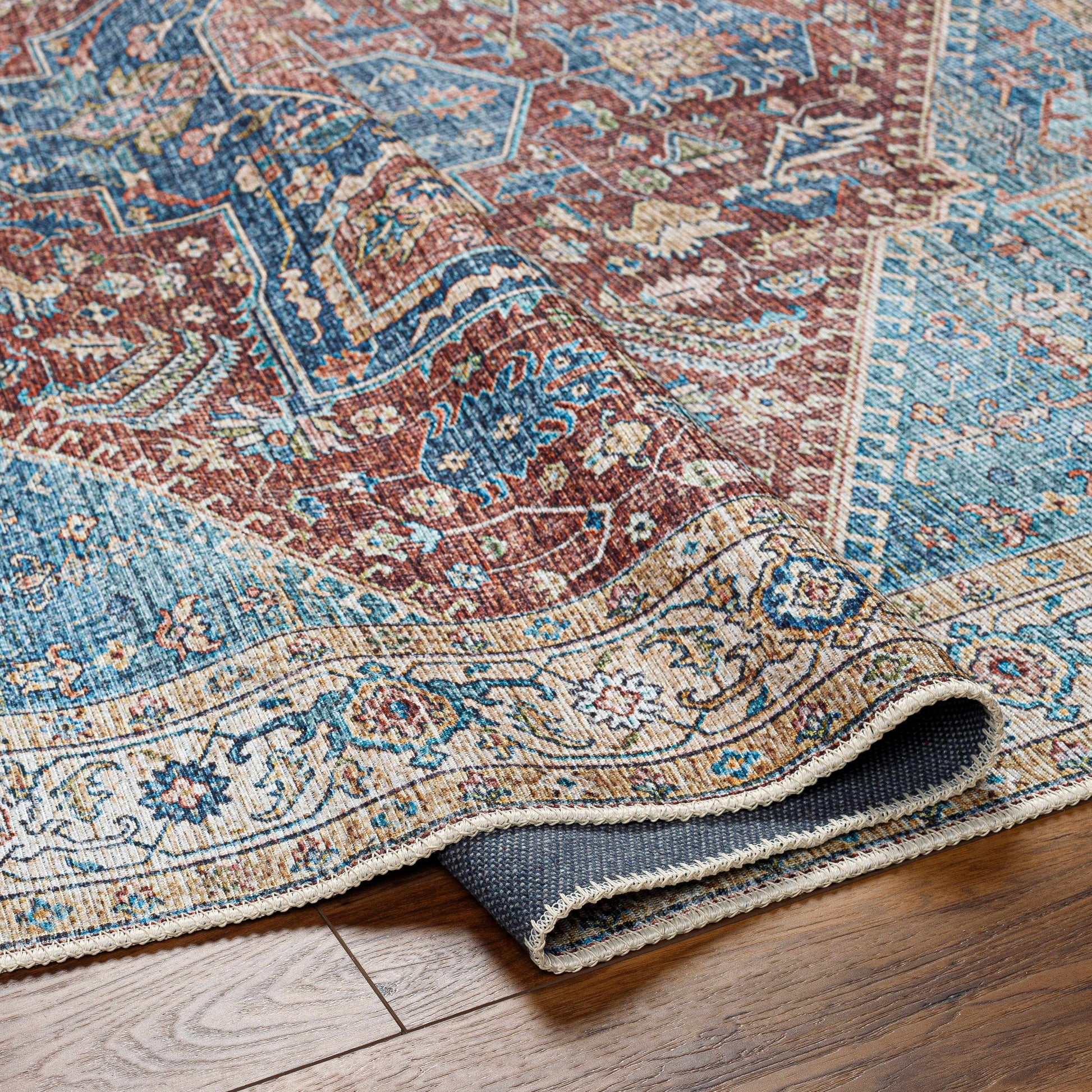Amelie AML-2310 Machine Woven Rug