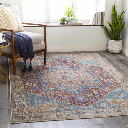 Amelie AML-2310 Machine Woven Rug