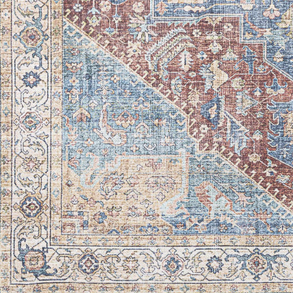 Amelie AML-2310 Machine Woven Rug