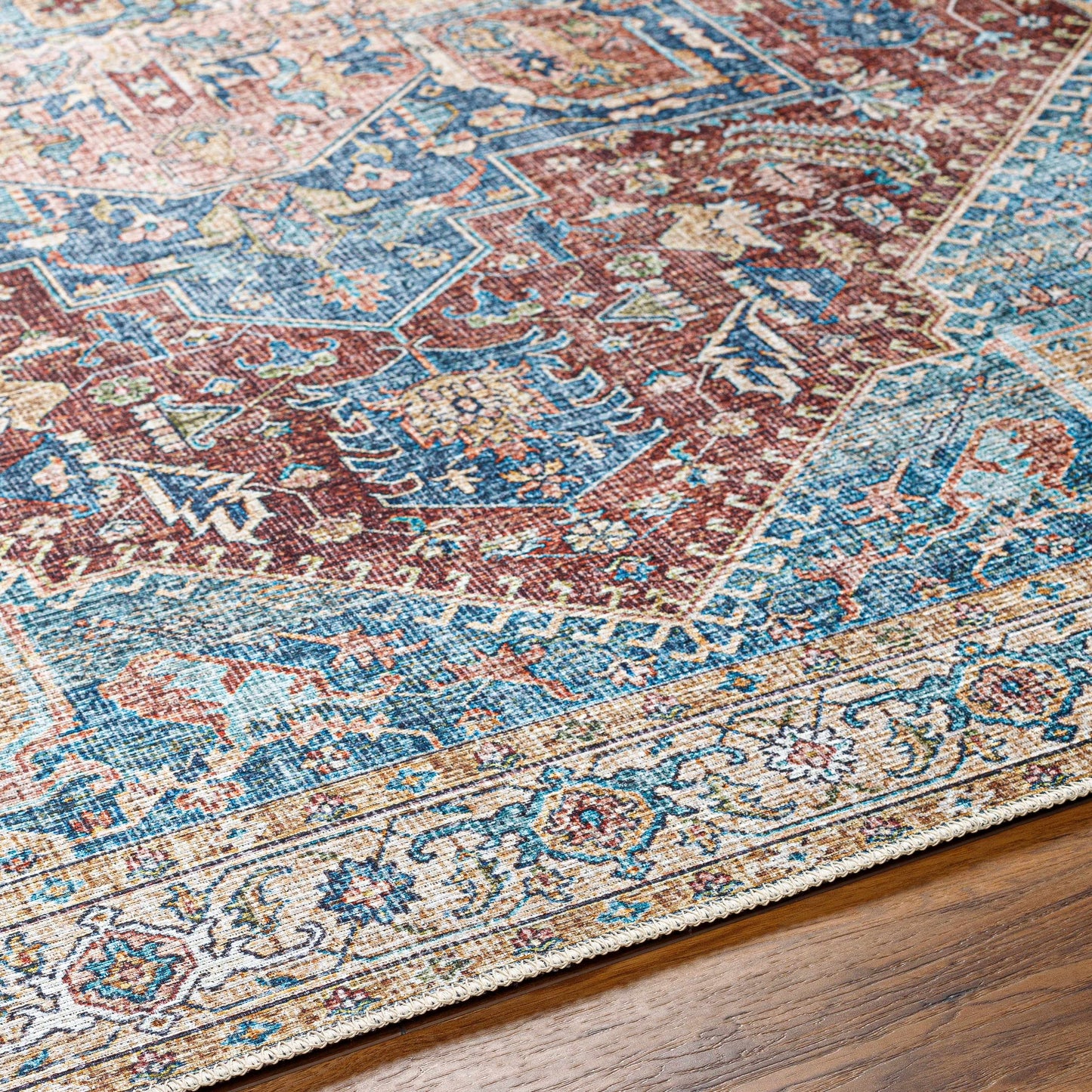 Amelie AML-2310 Machine Woven Rug