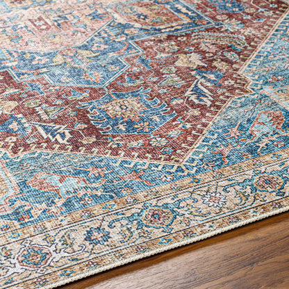 Amelie AML-2310 Machine Woven Rug