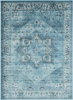 Mumbai MUM-2309 Machine Woven Rug