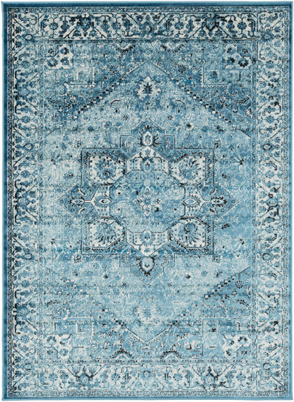Mumbai MUM-2309 Machine Woven Rug