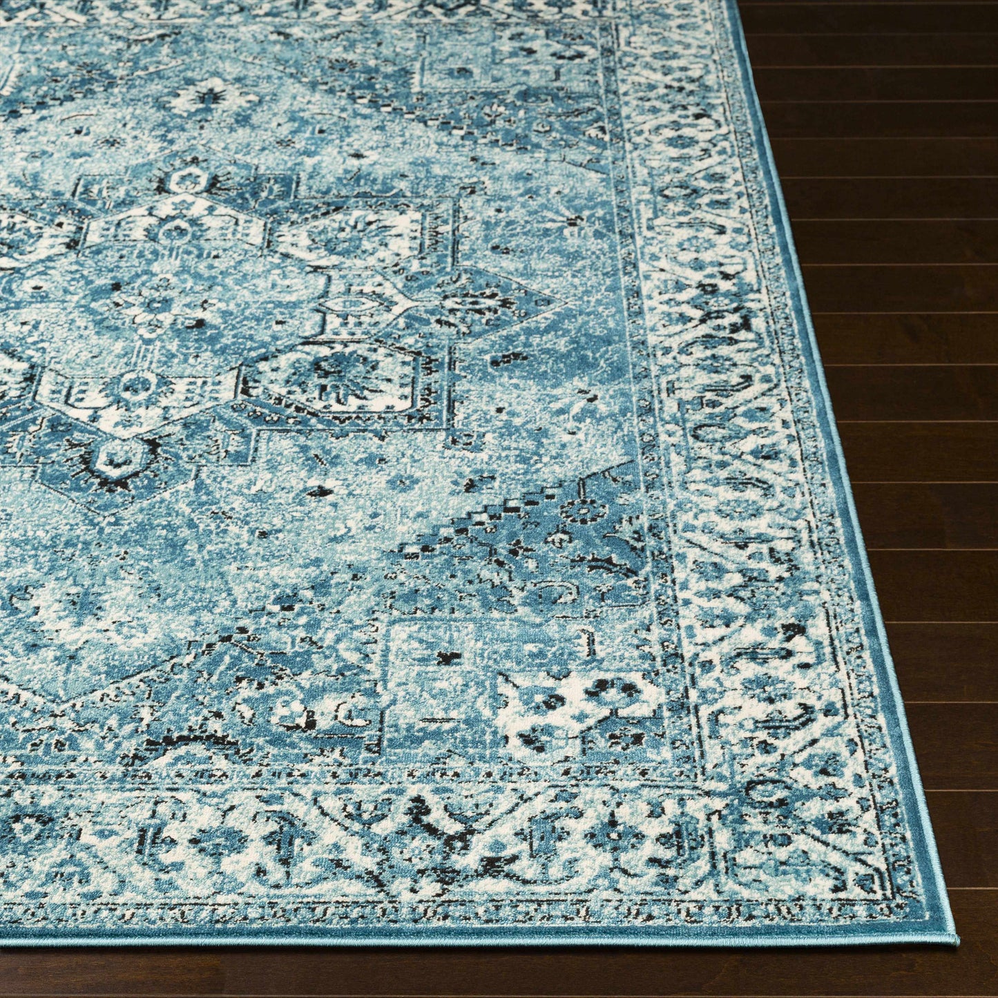 Mumbai MUM-2309 Machine Woven Rug