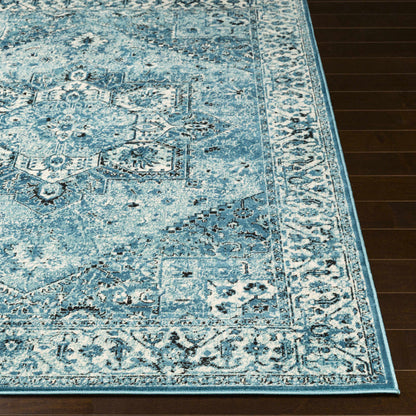 Mumbai MUM-2309 Machine Woven Rug