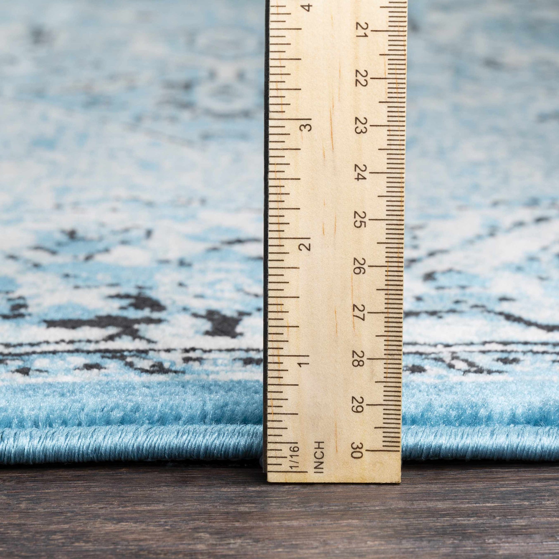 Mumbai MUM-2309 Machine Woven Rug