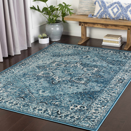 Mumbai MUM-2309 Machine Woven Rug