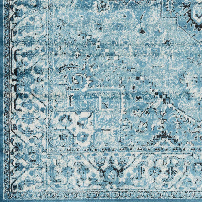 Mumbai MUM-2309 Machine Woven Rug